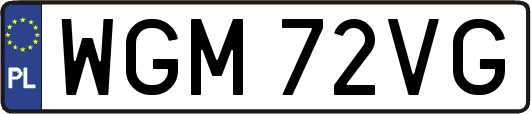 WGM72VG
