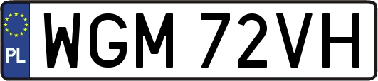 WGM72VH