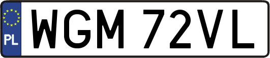 WGM72VL