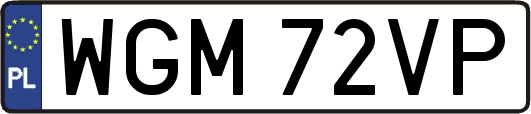 WGM72VP