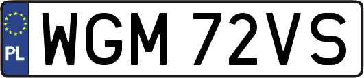 WGM72VS