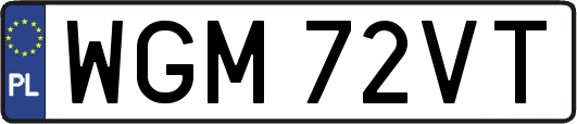 WGM72VT