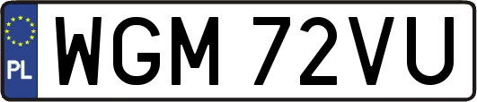 WGM72VU