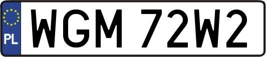 WGM72W2