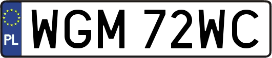 WGM72WC