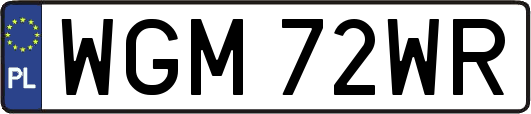 WGM72WR