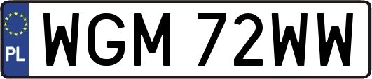 WGM72WW
