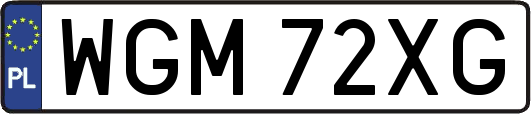 WGM72XG