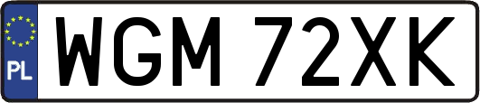 WGM72XK