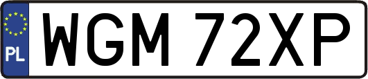 WGM72XP