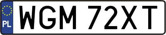 WGM72XT