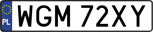 WGM72XY
