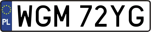 WGM72YG
