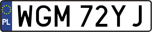 WGM72YJ