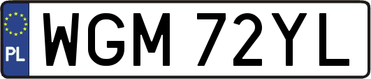 WGM72YL