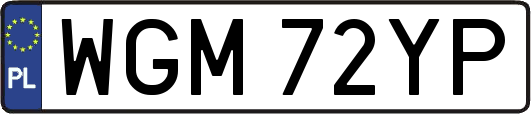 WGM72YP