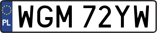 WGM72YW