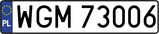 WGM73006
