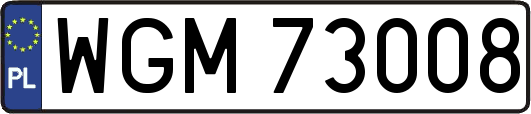 WGM73008
