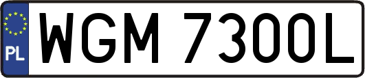 WGM7300L