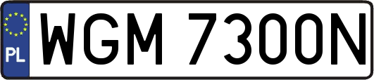 WGM7300N