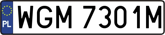 WGM7301M