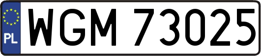 WGM73025