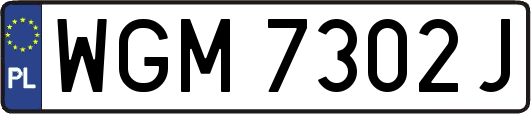 WGM7302J