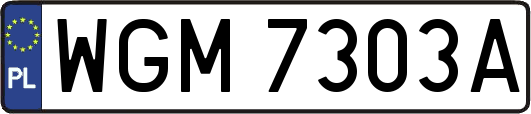 WGM7303A