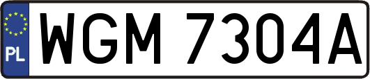WGM7304A