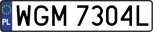 WGM7304L