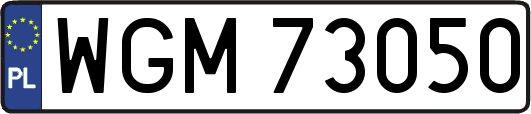 WGM73050