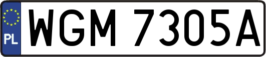 WGM7305A