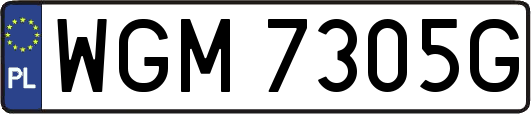 WGM7305G