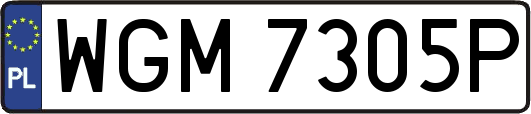 WGM7305P