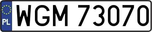 WGM73070
