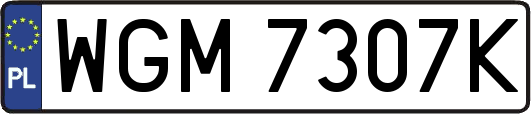 WGM7307K