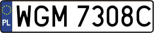 WGM7308C