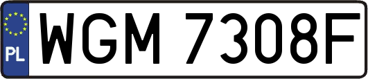 WGM7308F