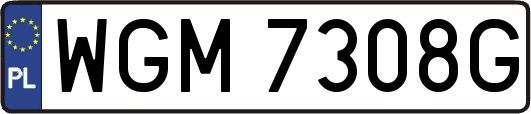 WGM7308G