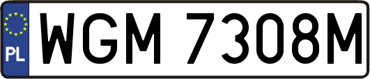 WGM7308M