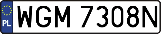WGM7308N