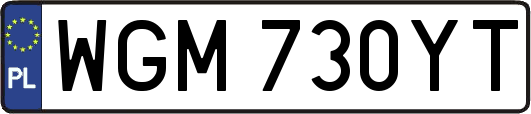 WGM730YT