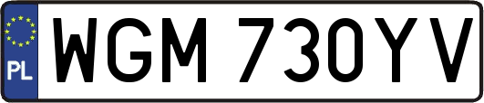 WGM730YV