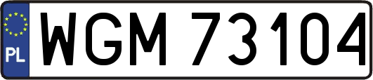 WGM73104