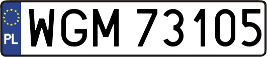 WGM73105