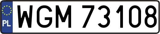 WGM73108