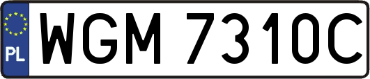 WGM7310C
