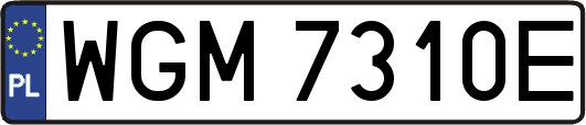 WGM7310E