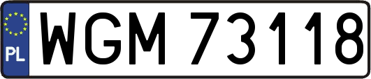 WGM73118